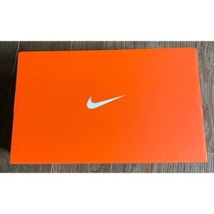 Nike zoom x vaporfly empty‎ shoe box